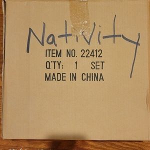 Reserved for Brittany